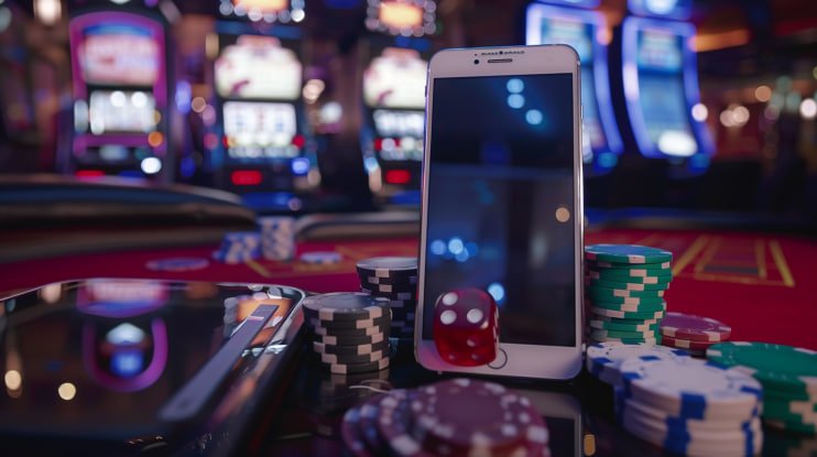 Blackjack 21 Live Casino ကတ်ဂိမ်း