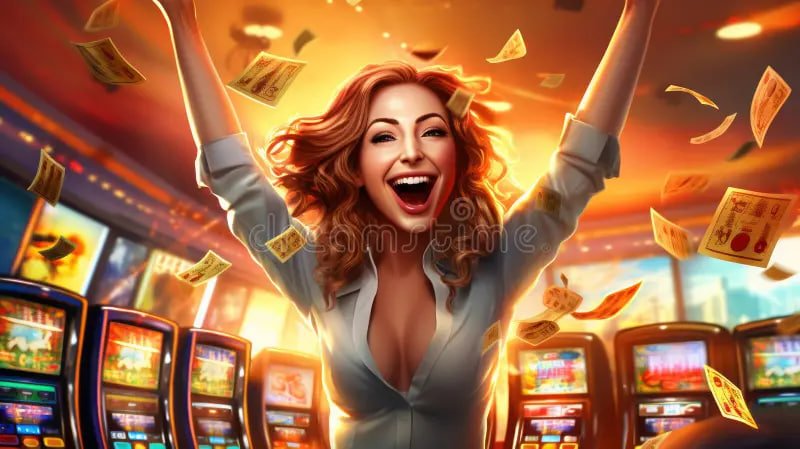 8g66 APP ထဲ ဘောလုံး Live Casino Slots ဂိမ်းများ