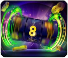 8g66 Online Casino Myanmar Platform