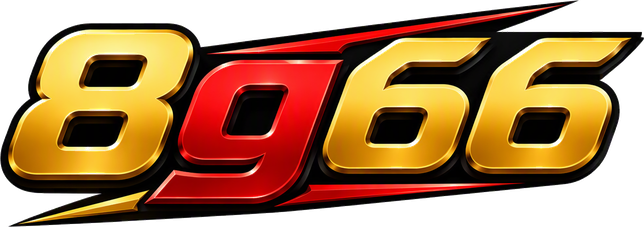 8g66 Logo
